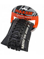 Покрышка Maxxis складная 26x2.35 (ETB73550800) Minion DHF, 60TPI, 60a